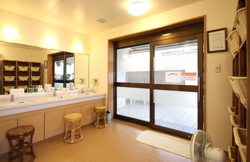 Agarie Hotel | Hotel Route Inn Nago