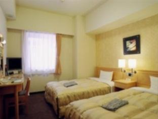 Maejima Hotel | Hotel Route-Inn Nahatomariko