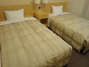 Maejima Hotel | Hotel Route-Inn Nahatomariko