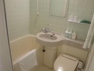 Maejima Hotel | Hotel Route-Inn Nahatomariko