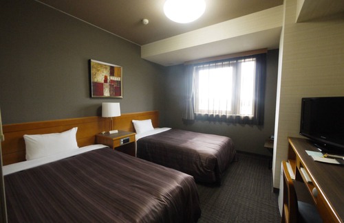 Nakatsugawa Hotel | Hotel Route-Inn Nakatsugawa Inter