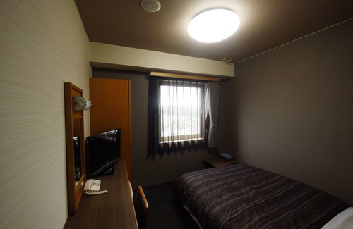 Nakatsugawa Hotel | Hotel Route-Inn Nakatsugawa Inter