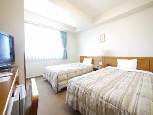 Nakatsugawa Hotel | Hotel Route-Inn Nakatsugawa Inter