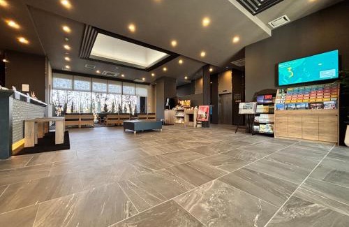 Maniwa Hotel | Hotel Route Inn Okayama Maniwa