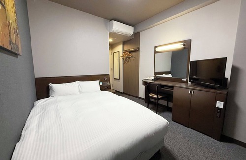 Daisen Hotel | Hotel Route - Inn Omagari Ekimae