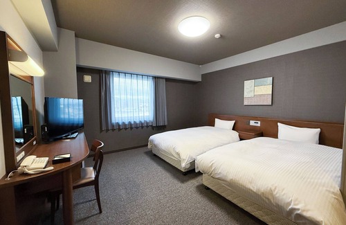 Daisen Hotel | Hotel Route - Inn Omagari Ekimae