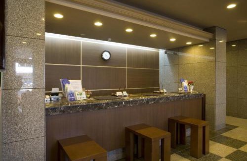 Daisen Hotel | Hotel Route-Inn Omagari Ekimae