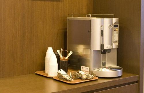 Daisen Hotel | Hotel Route-Inn Omagari Ekimae