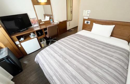 Sapporo City Centre Hotel | Hotel Route-Inn Sapporo Ekimae Kitaguchi