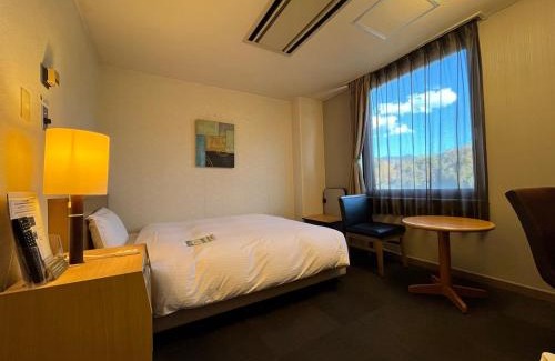 Ogano-machi Hotel | Hotel Route-Inn Seibu Chichibu Ekimae