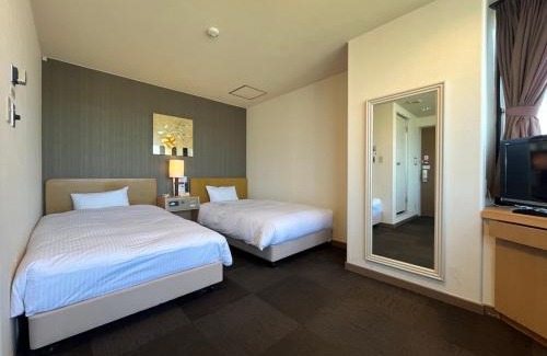 Ogano-machi Hotel | Hotel Route-Inn Seibu Chichibu Ekimae