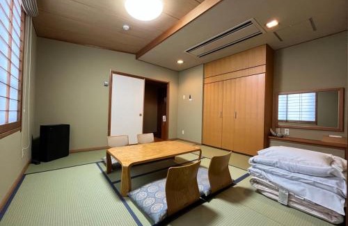Ogano-machi Hotel | Hotel Route-Inn Seibu Chichibu Ekimae