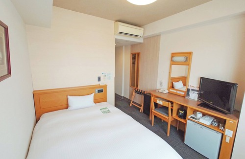 Shibata Hotel | Hotel Route Inn Shibata Inter