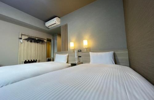Shimotsuma Hotel | Hotel Route Inn Shimotsuma