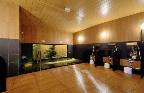 Shimotsuma Hotel | Hotel Route Inn Shimotsuma
