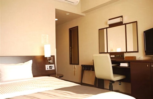 Gotemba Hotel | Hotel Route-Inn Shin Gotenba Inter