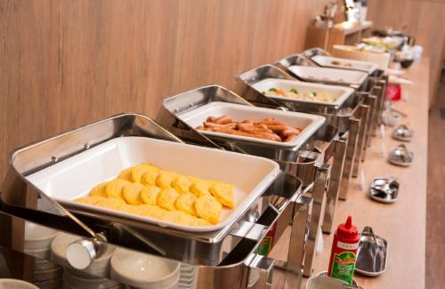 Fuji Hotel | Hotel Route-Inn Shinfujieki Minami