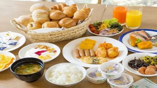 Susono Hotel | Hotel Route-Inn Susono Inter