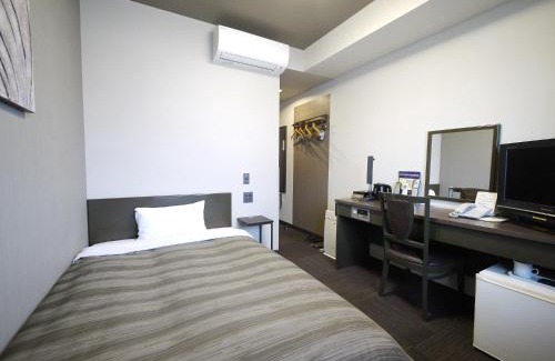 Susono Hotel | Hotel Route-Inn Susono Inter