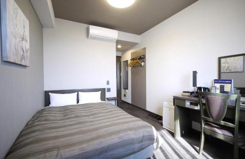 Susono Hotel | Hotel Route-Inn Susono Inter