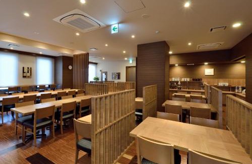 Suzaka Hotel | Hotel Route Inn Suzaka
