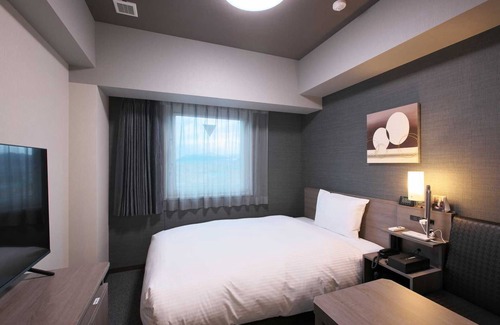 Suzaka Hotel | Hotel Route Inn Suzaka