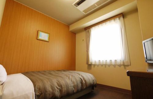 Takasaki Hotel | Hotel Route-Inn Takasaki Eki Nishiguchi