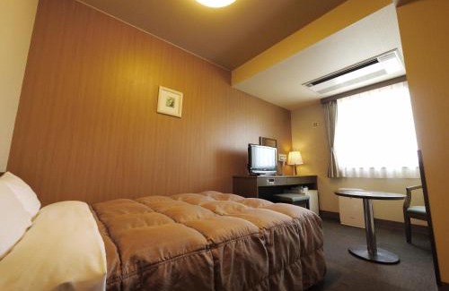 Takasaki Hotel | Hotel Route-Inn Takasaki Eki Nishiguchi