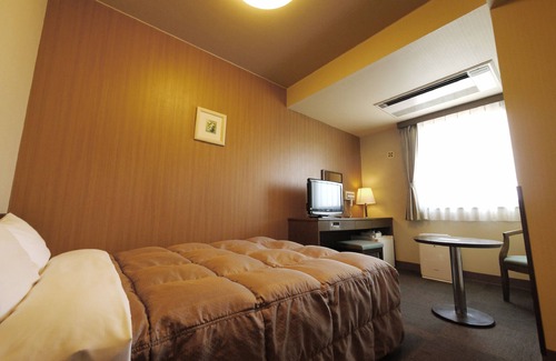 Takasaki Hotel | Hotel Route Inn Takasakieki Nishiguchi