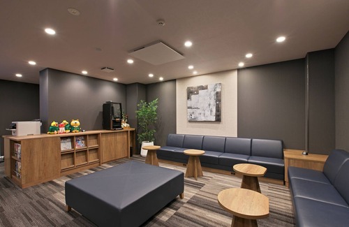 Toyama Hotel | Hotel Route Inn Toyama Ekimae