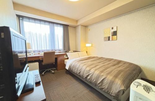 Ueda Hotel | Hotel Route-Inn Ueda -Kokudou 18 Gou-