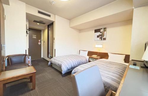 Ueda Hotel | Hotel Route-Inn Ueda -Kokudou 18 Gou-