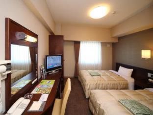 Utsunomiya Hotel | Hotel Route-Inn Utsunomiya Miyukicho -Kokudou4gou-