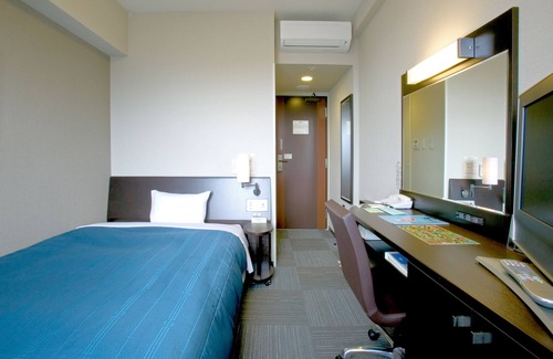 Yatsushiro Hotel | Hotel Route Inn Yatsushiro