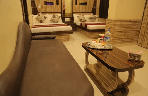 Ajmer Hotel | Hotel Royal Ajmer