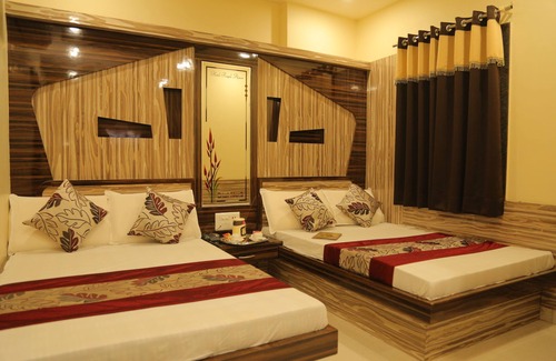 Ajmer Hotel | Hotel Royal Ajmer