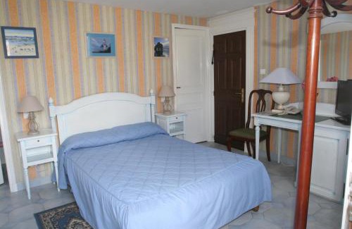 Mesnil-Val-Plage Hotel | Hotel Royal Albion
