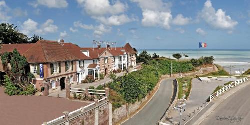 Mesnil-Val-Plage Hotel | Hotel Royal Albion