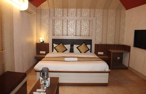 Kishangarh Hotel | Hotel Royal Amar