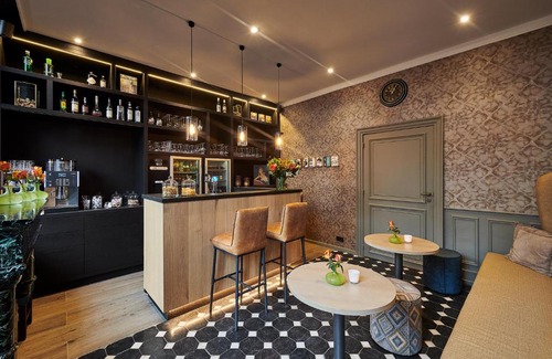 Aalst Hotel | Hotel Royal Astrid