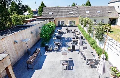 Aalst Hotel | Hotel Royal Astrid