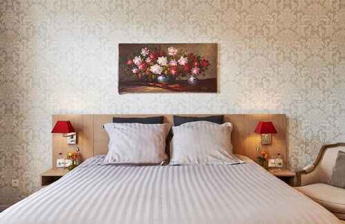 Aalst Hotel | Hotel Royal Astrid