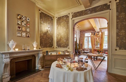 Aalst Hotel | Hotel Royal Astrid