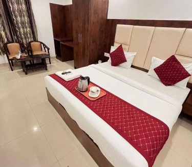 Mahipalpur Extension Bed & Breakfast | Hotel Royal B&B Near Delhi Airport Mahipalpur