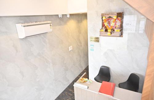 Kurla West Hotel | Hotel Royal BKC
