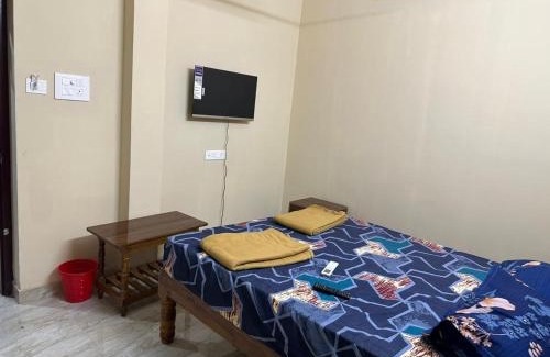 Peelamedu Hotel | Hotel Royal Blue
