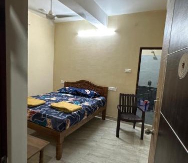 Peelamedu Hotel | Hotel Royal Blue