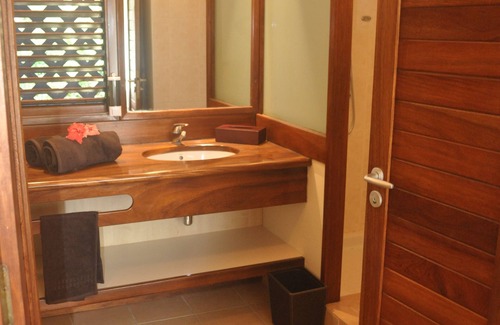 Point Matira Hotel | Hotel Royal Bora Bora