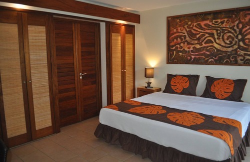 Point Matira Hotel | Hotel Royal Bora Bora
