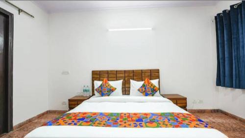 Sector 39 Hotel | Hotel Royal casa
